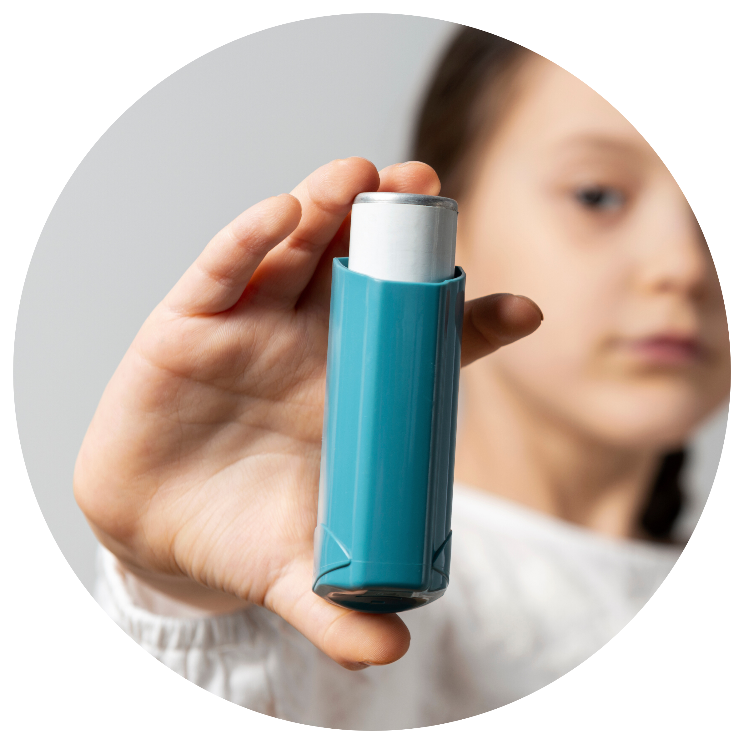 Chronic and complex health management icon