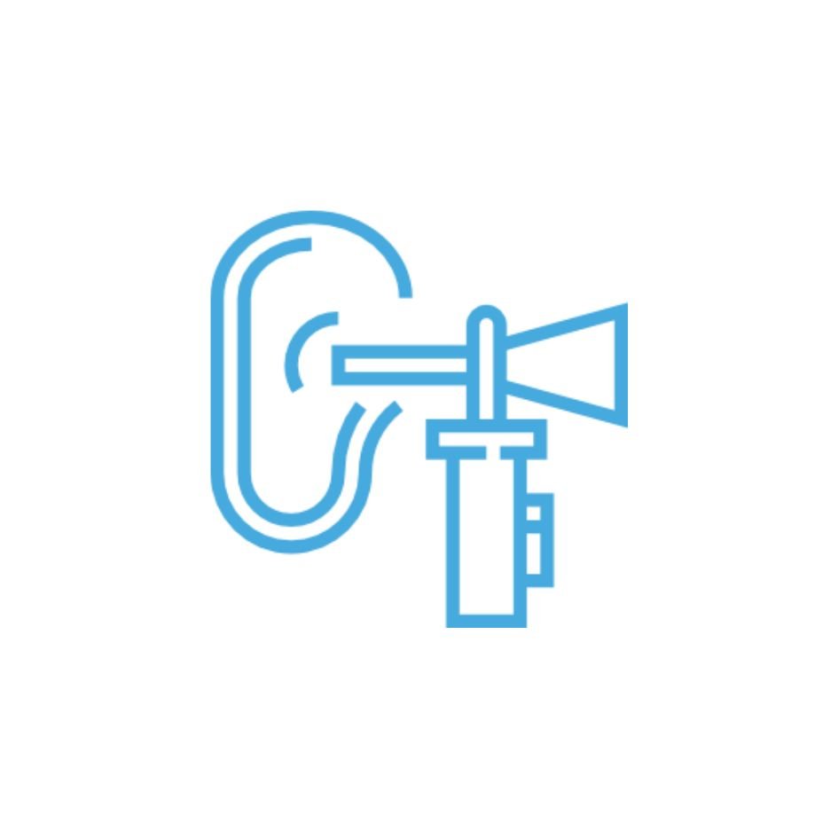 Ear Wax Removal with Micro-Suctioning