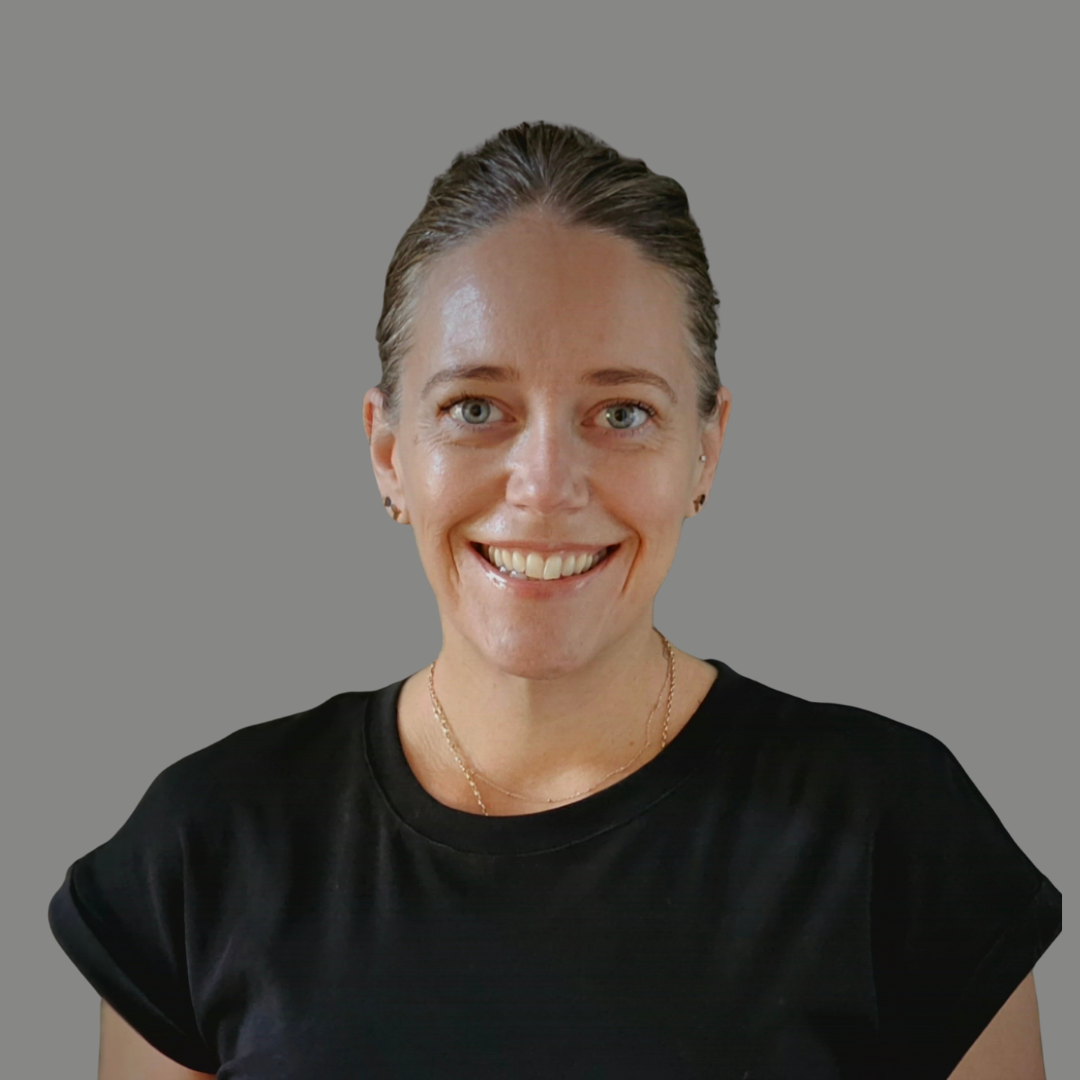 Susie Thompson headshot