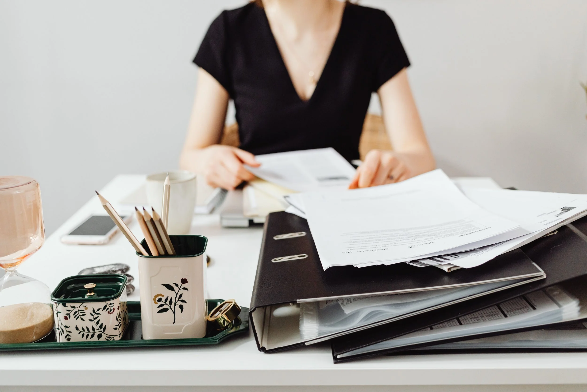 Women Shouldn’t Have to Hide Menopause Symptoms to Protect Their Careers