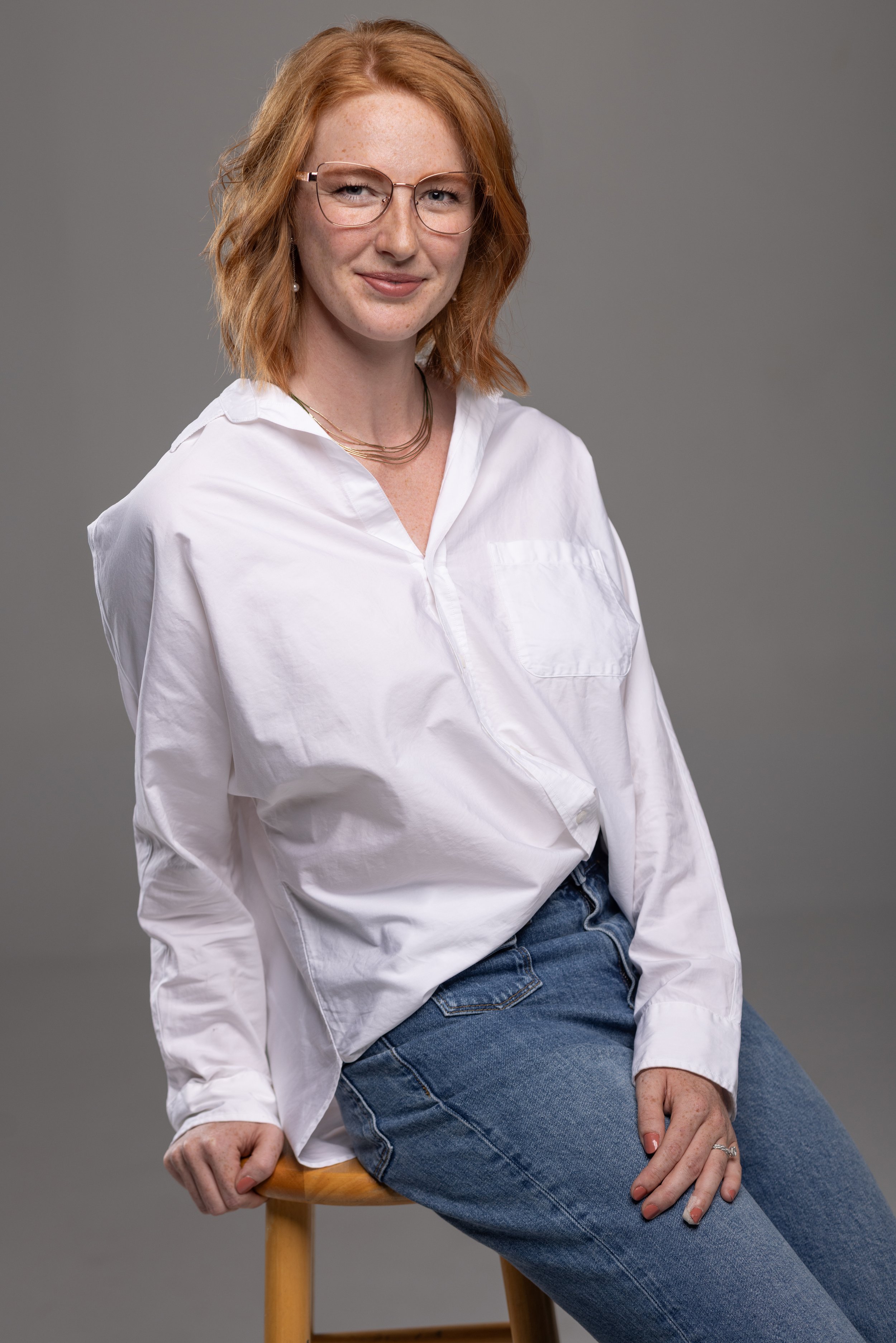 Desirae Bloomquist, nurse practitioner at Heat Wave Health