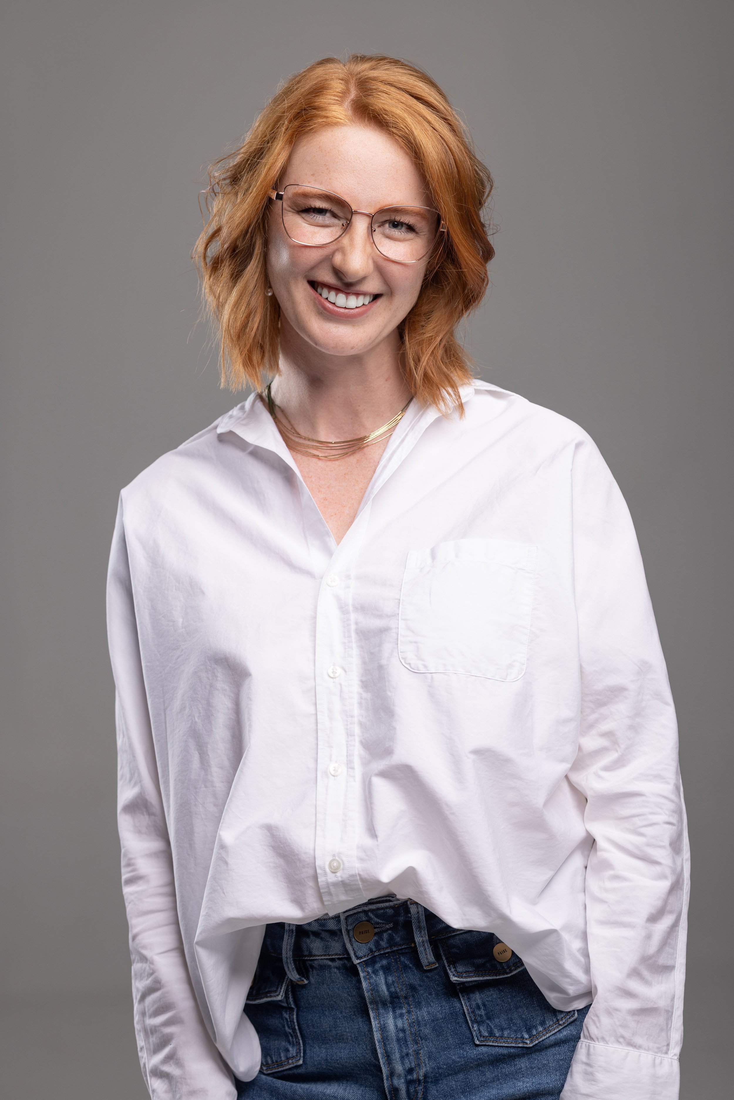 Desirae Bloomquist, nurse practitioner and founder of Heat Wave Health