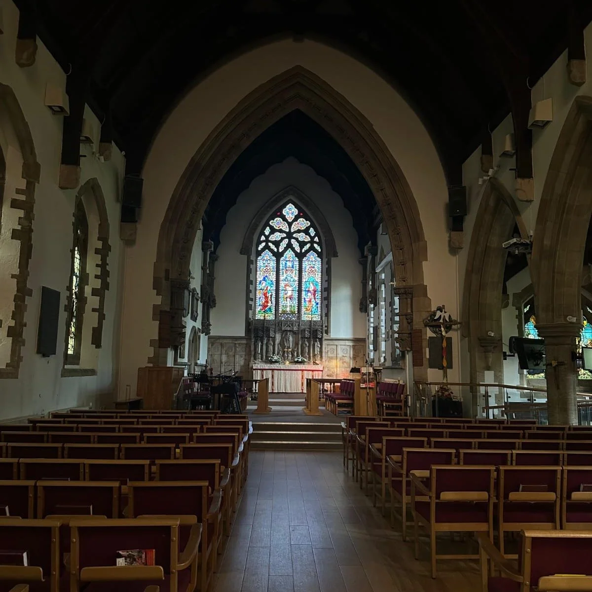 This Sunday is Pentecost Sunday and we are so looking forward to celebrating together as a church. All are welcome at our 9am, 10.30am (with kids groups) and 6.30pm services where we will be talking about the Holy Spirit and the impact on our lives t