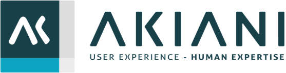 Logo Akiani
