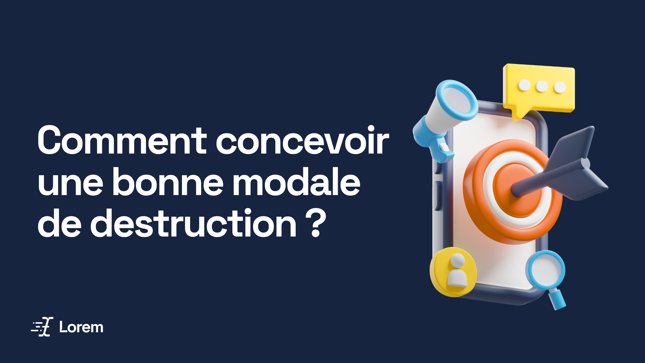 Content crit&nbsp;: c’est quoi une bonne modale de destruction&nbsp;?