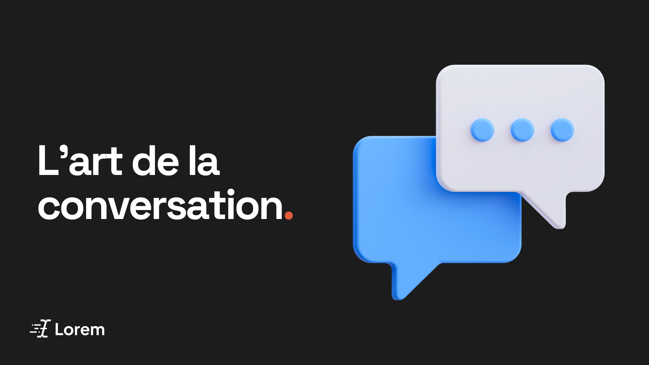 Je n'ai d'yeux que pour vous