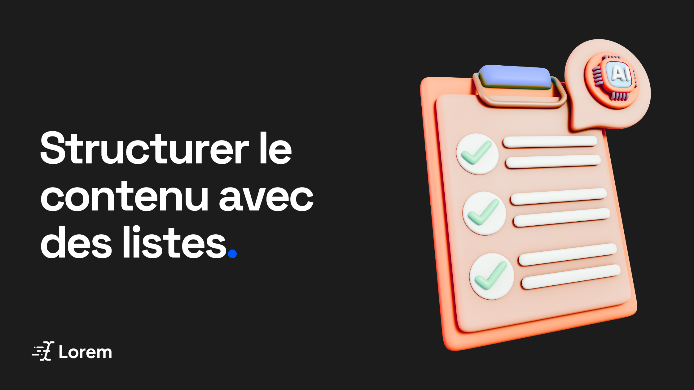 Rien qu'un saut de puce