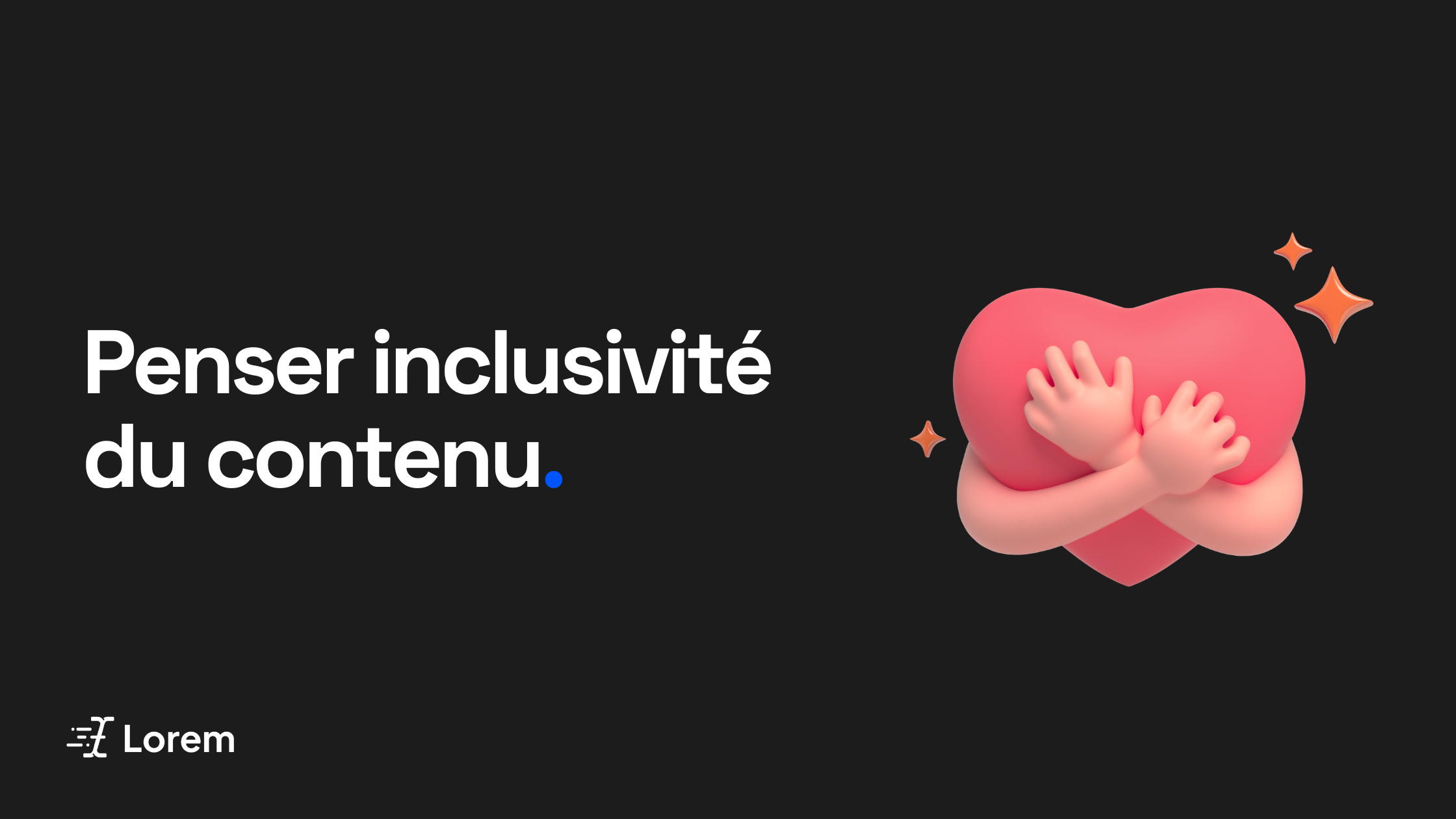 As-tu déjà ressenti un sentiment d'exclusion&nbsp;?