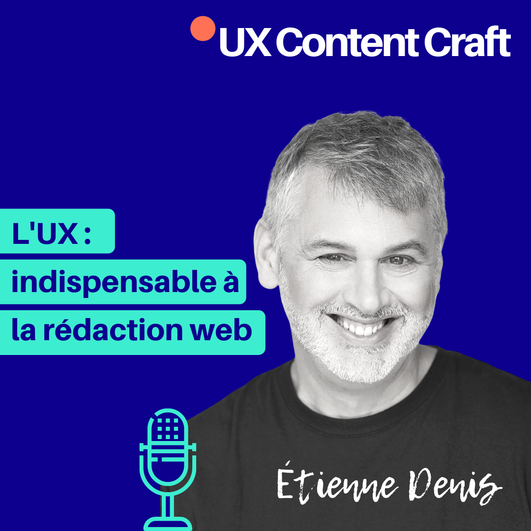 L’UX&nbsp;: indispensable à la rédaction web