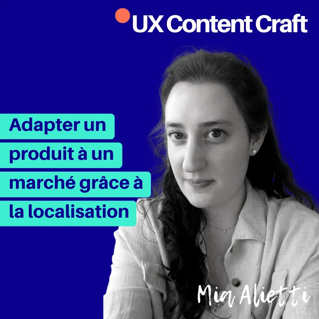 Pourquoi devrions-nous parler de localisation et non plus de traduction&nbsp;?