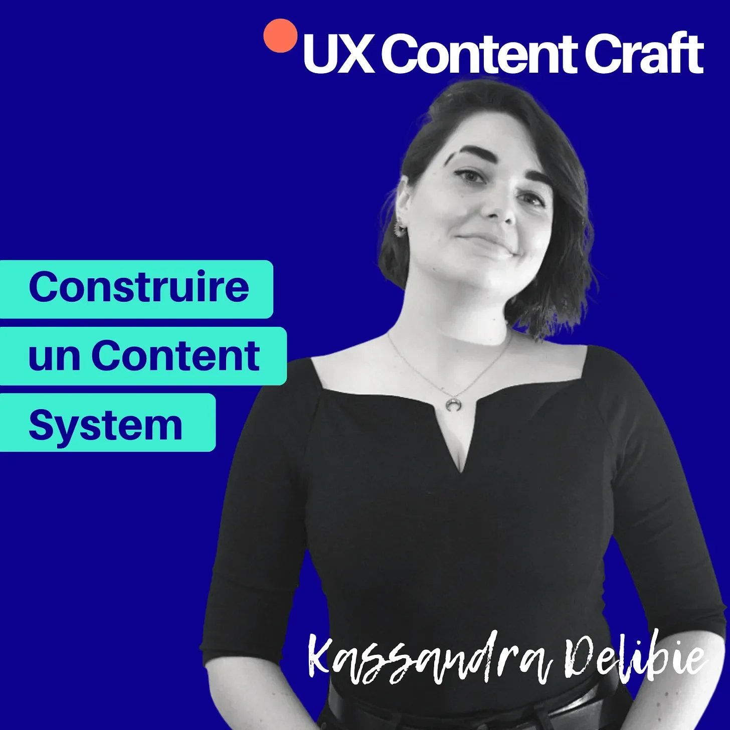 Construire un Content system