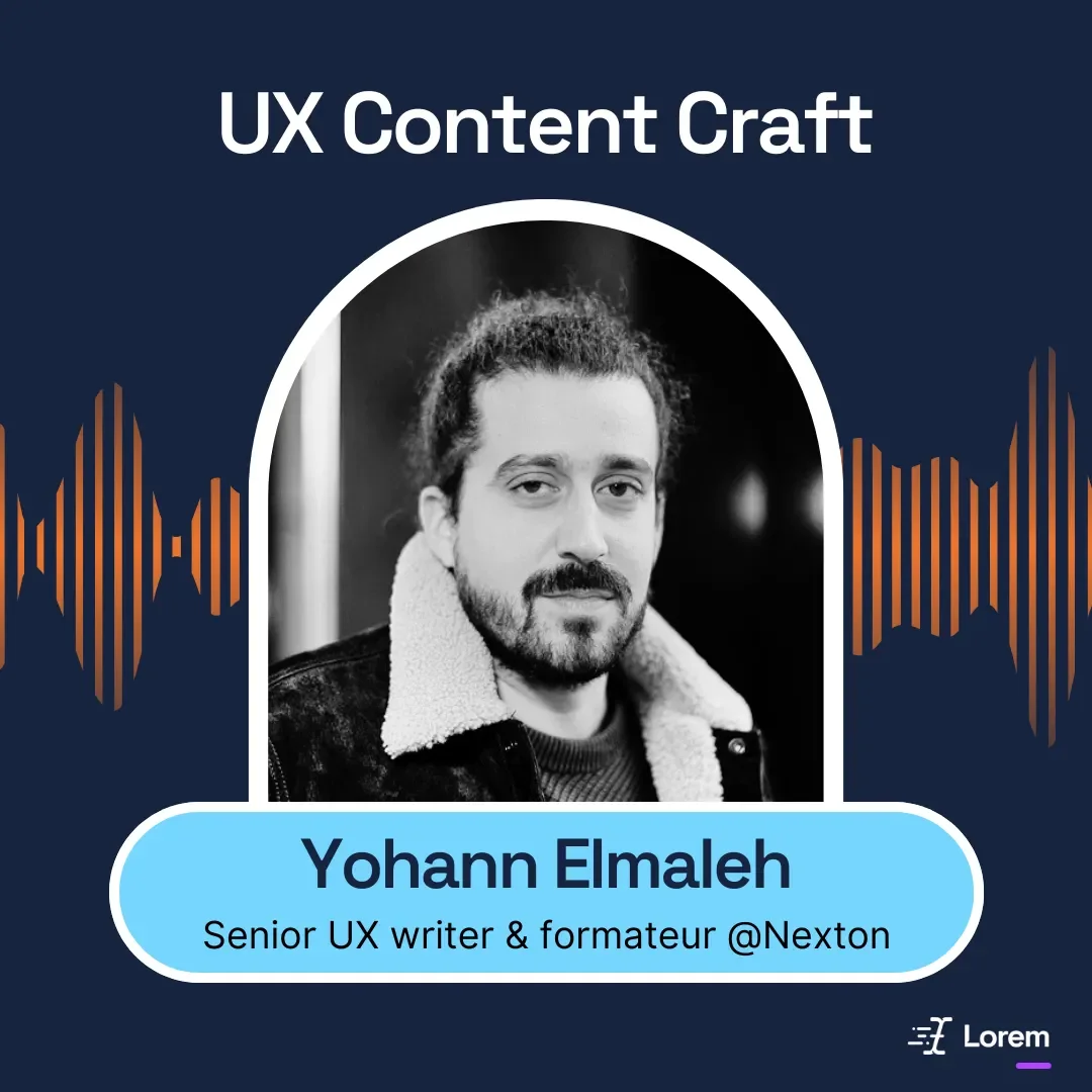 Comment décrocher un job en UX writing ?