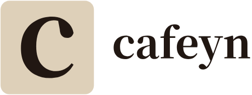 Logo Cafeyn