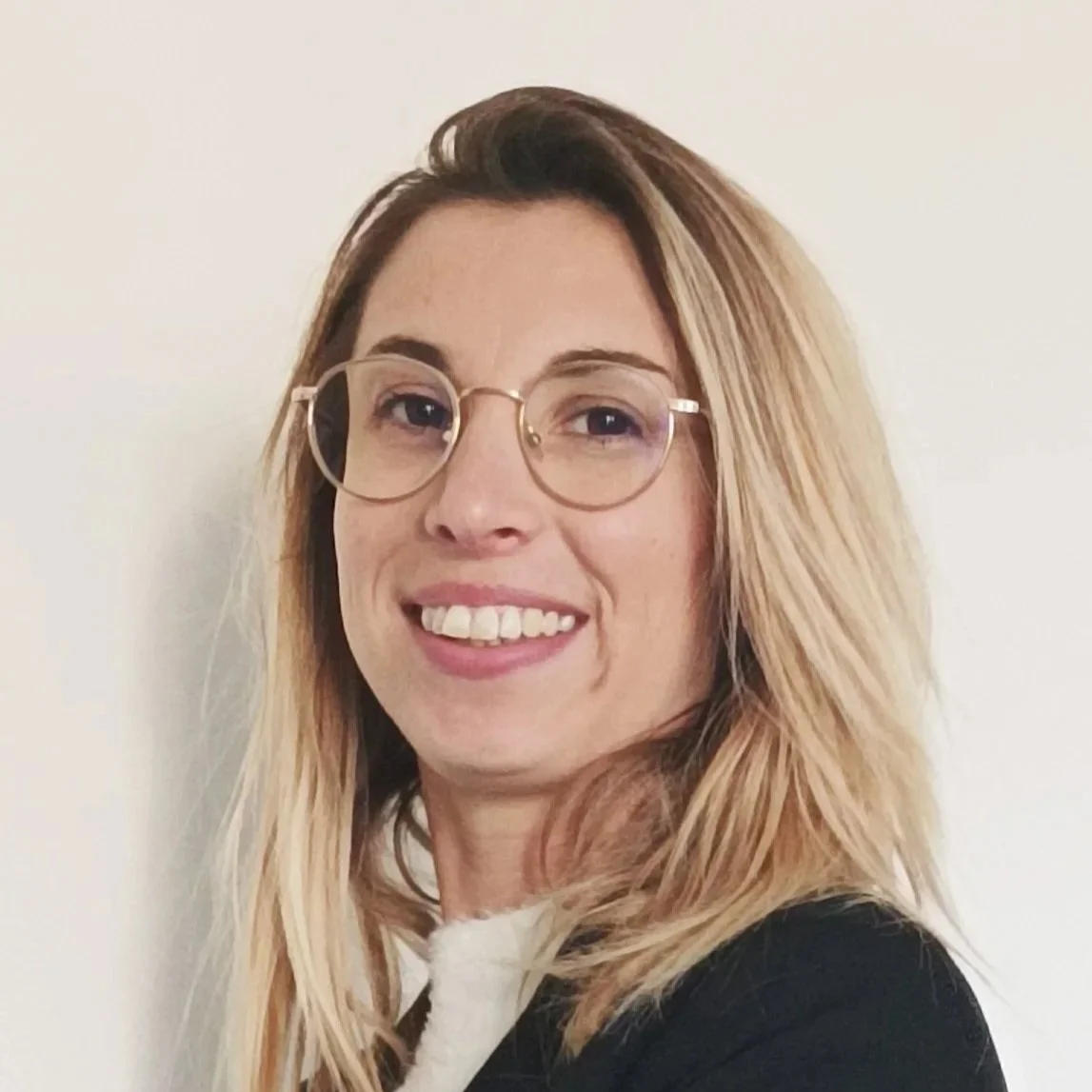 Floriane Huc, Lead Product Designer chez Kaliop