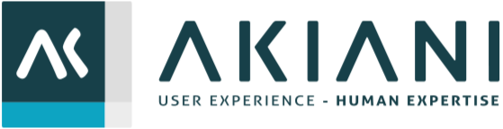 Logo Akiani