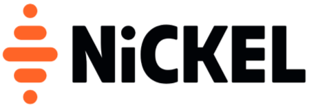 Logo Nickel