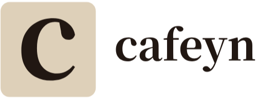 Logo Cafeyn