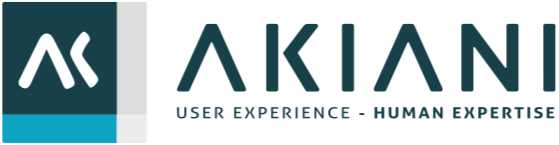 Logo Akiani