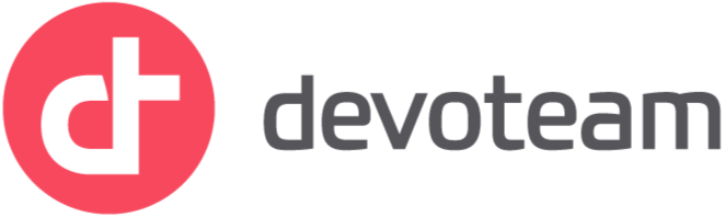 Logo Devoteam