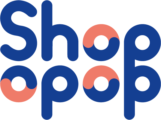 Logo Shopopop