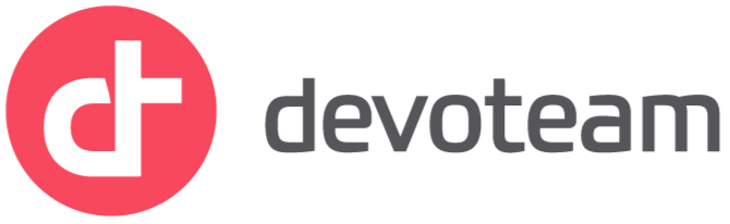 Logo Devoteam