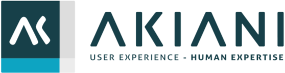 Logo Akiani