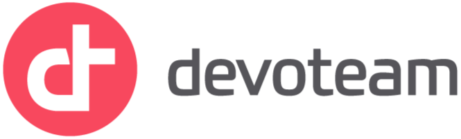 Logo Devoteam