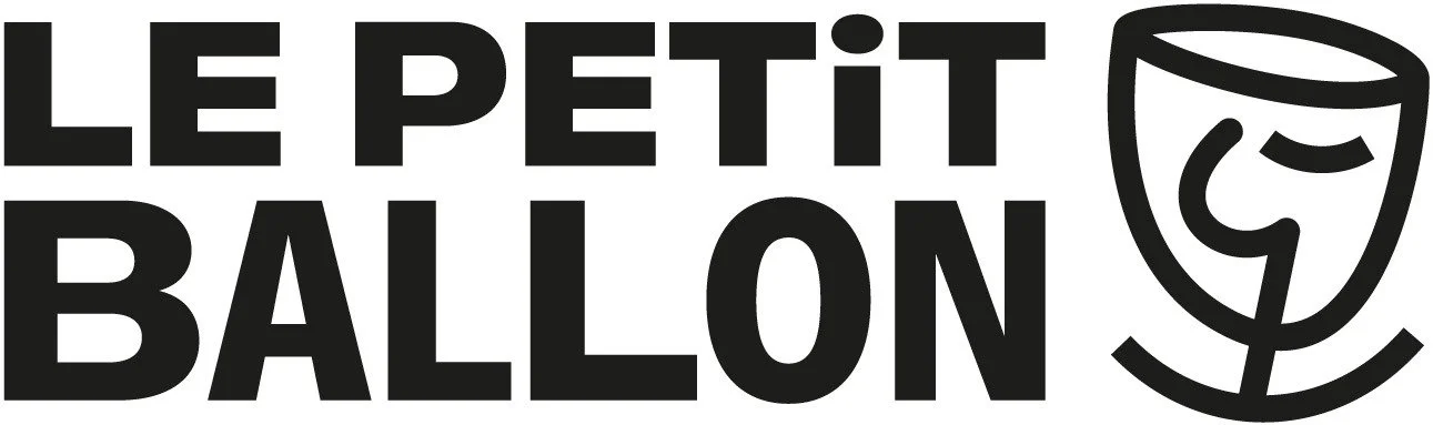 Logo Le Petit Ballon