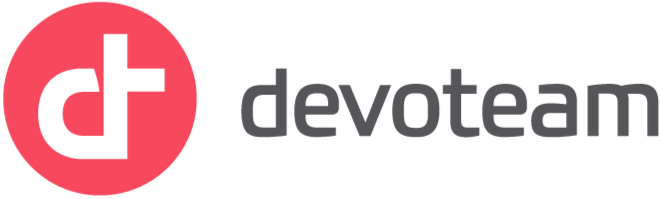 Logo Devoteam