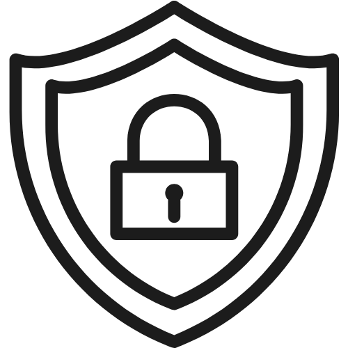 Image décorative représentant la politique de confidentialité de Lorem UX Writing