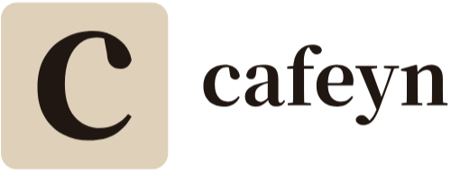 Logo Cafeyn