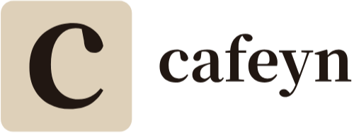 Logo Cafeyn