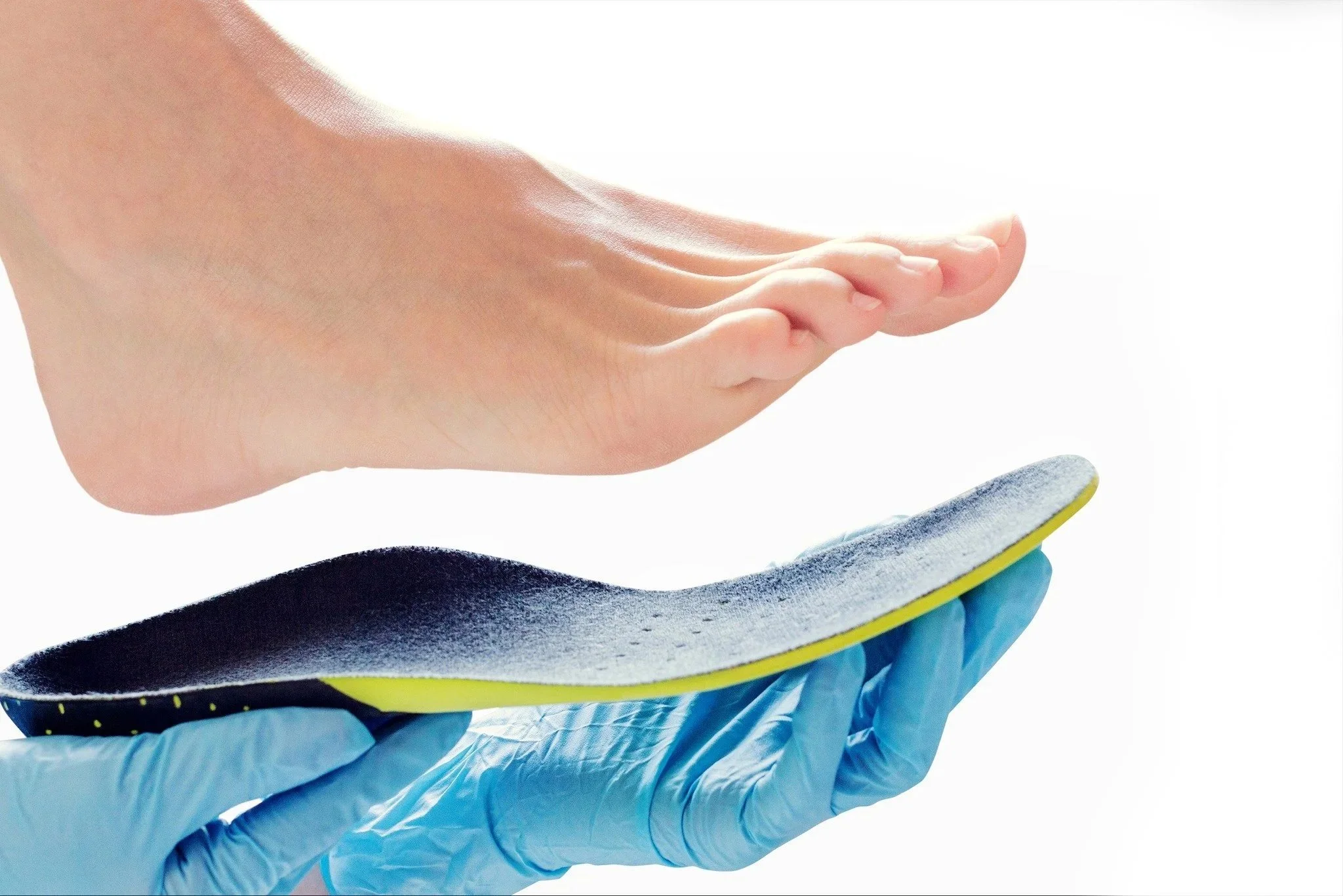 Orthotic Devices