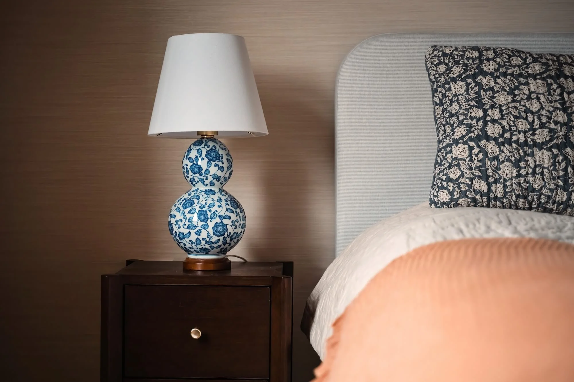 Sibylle Clerey Interiors Client Testimonial for Woodbine Road Project