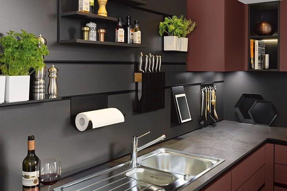 5 tips to elevate your kitchen this Autumn!