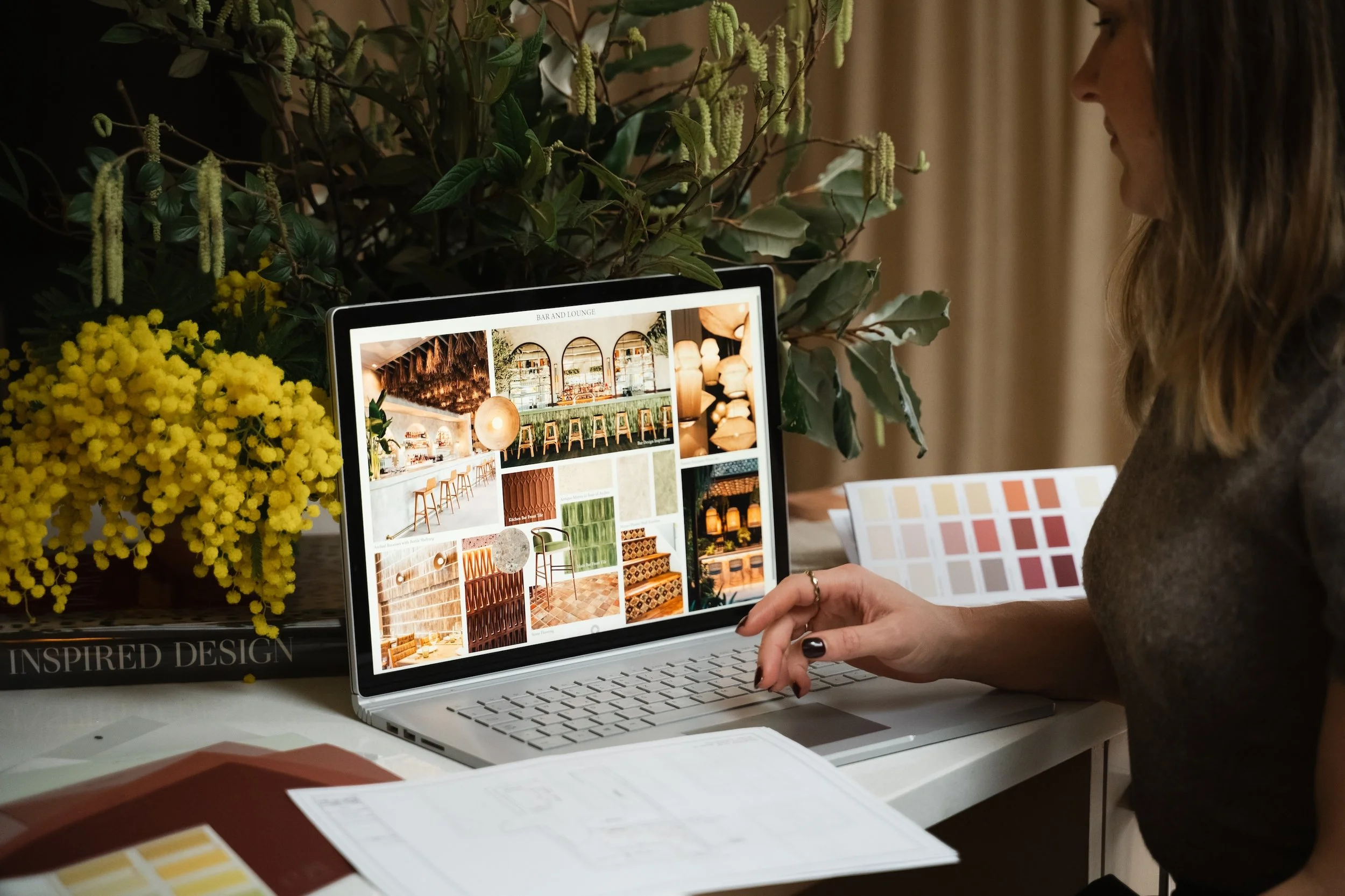 AI Can Design a Beautiful Room. But Can It Design a Profitable Space?