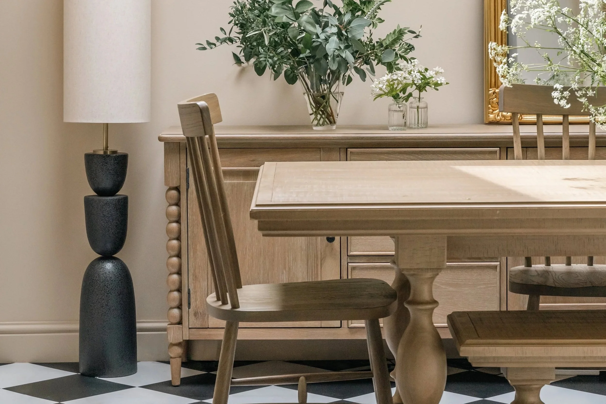 Should an Interior Designer Have a Signature Style?
