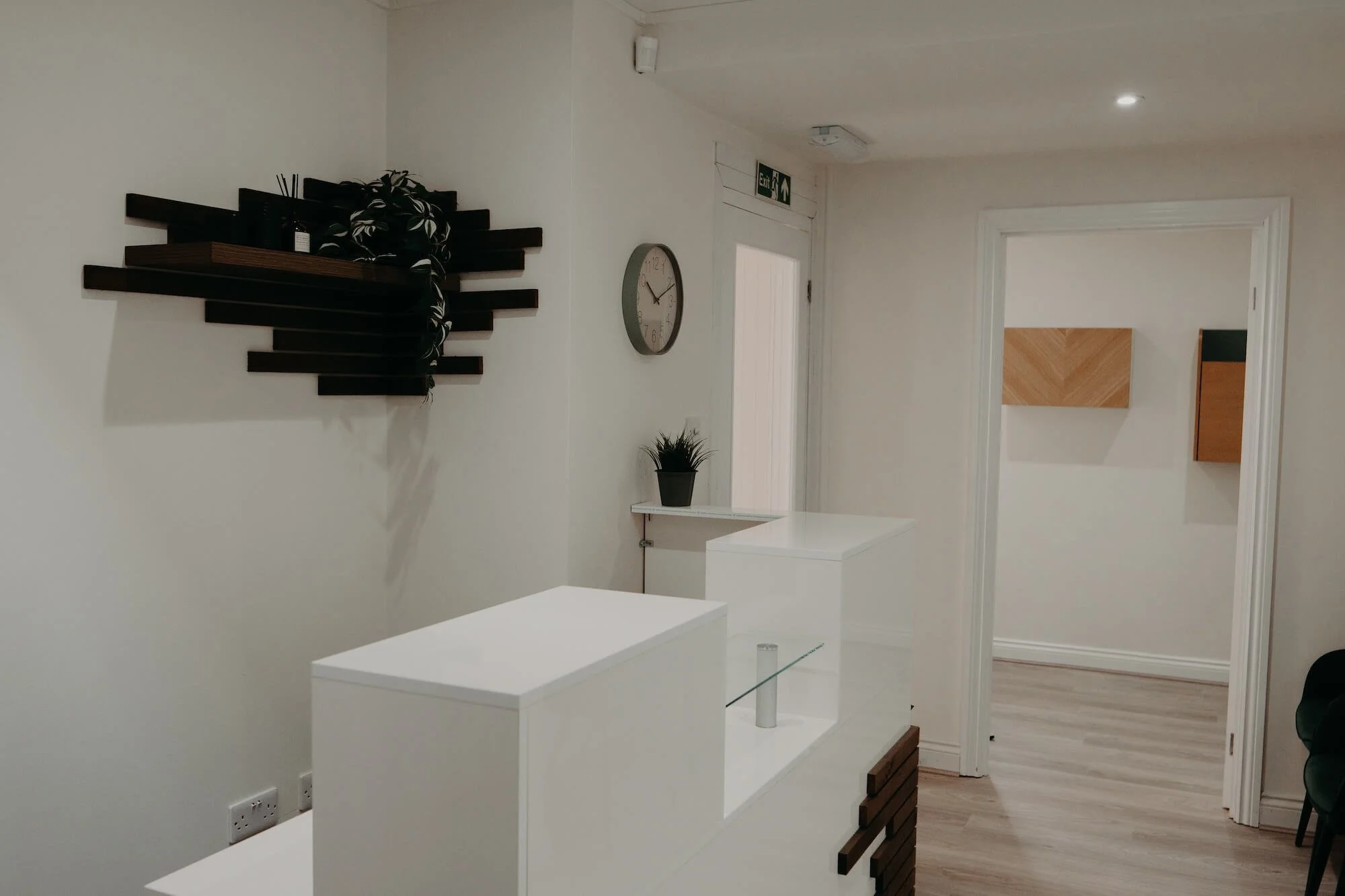 Sibylle Clerey Interiors Newcastle Commercial In Tune Clinic15.jpg