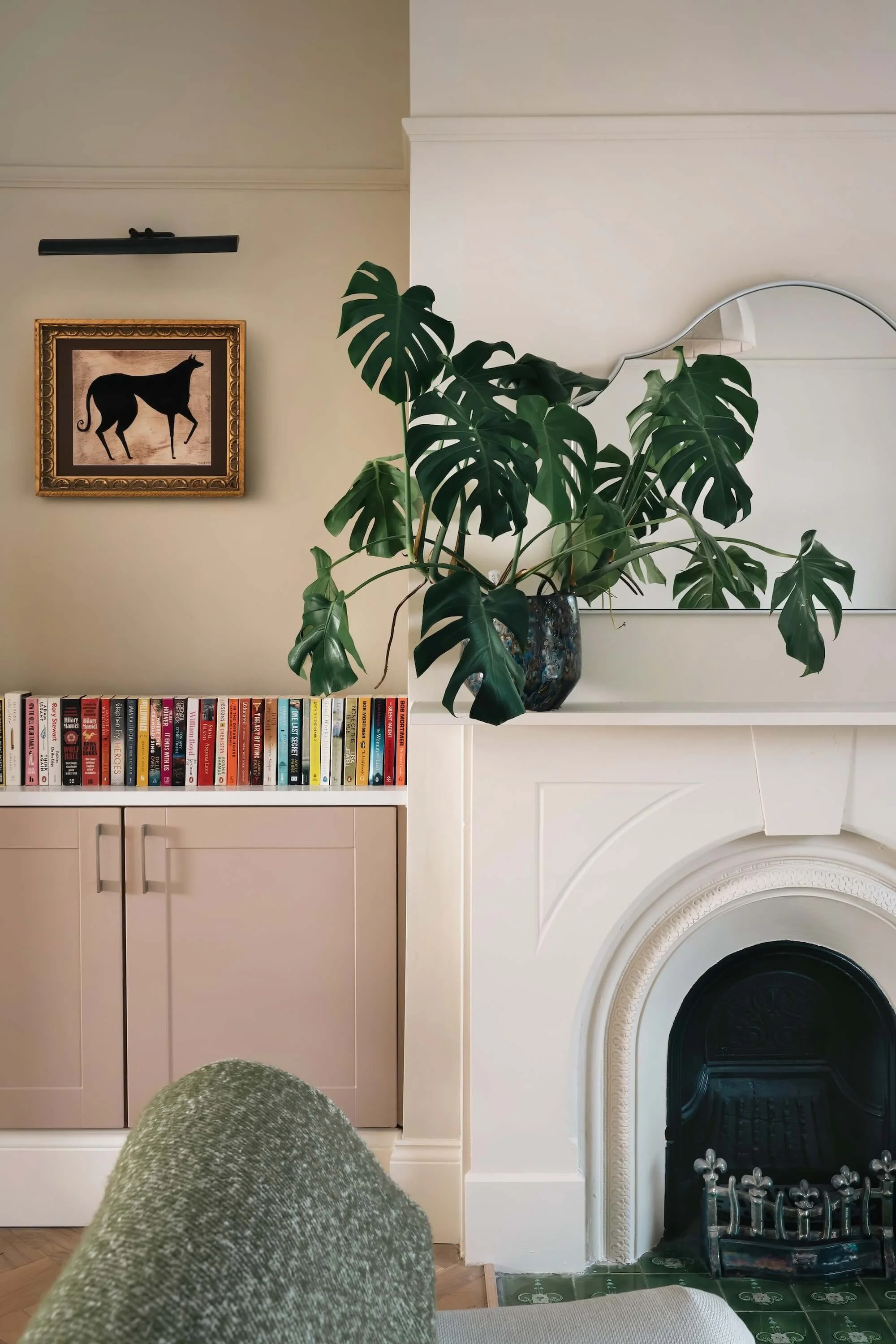 Sibylle Clerey Interiors Newcastle Residential Woodbine Terrace Gosforth7.jpg