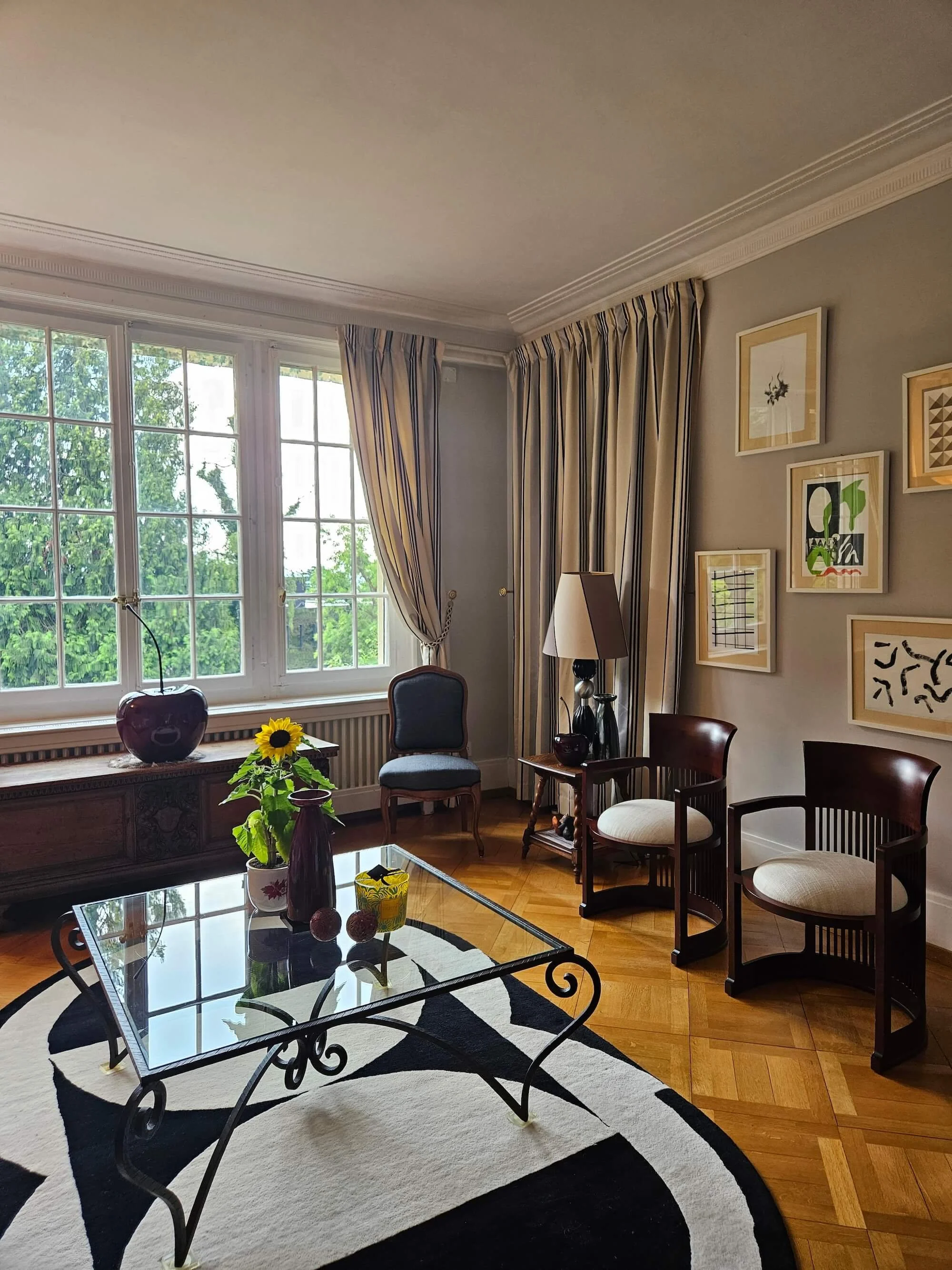 Sibylle Clerey Interiors Newcastle Residential Chemin Du Manoir Switzerland8.jpg