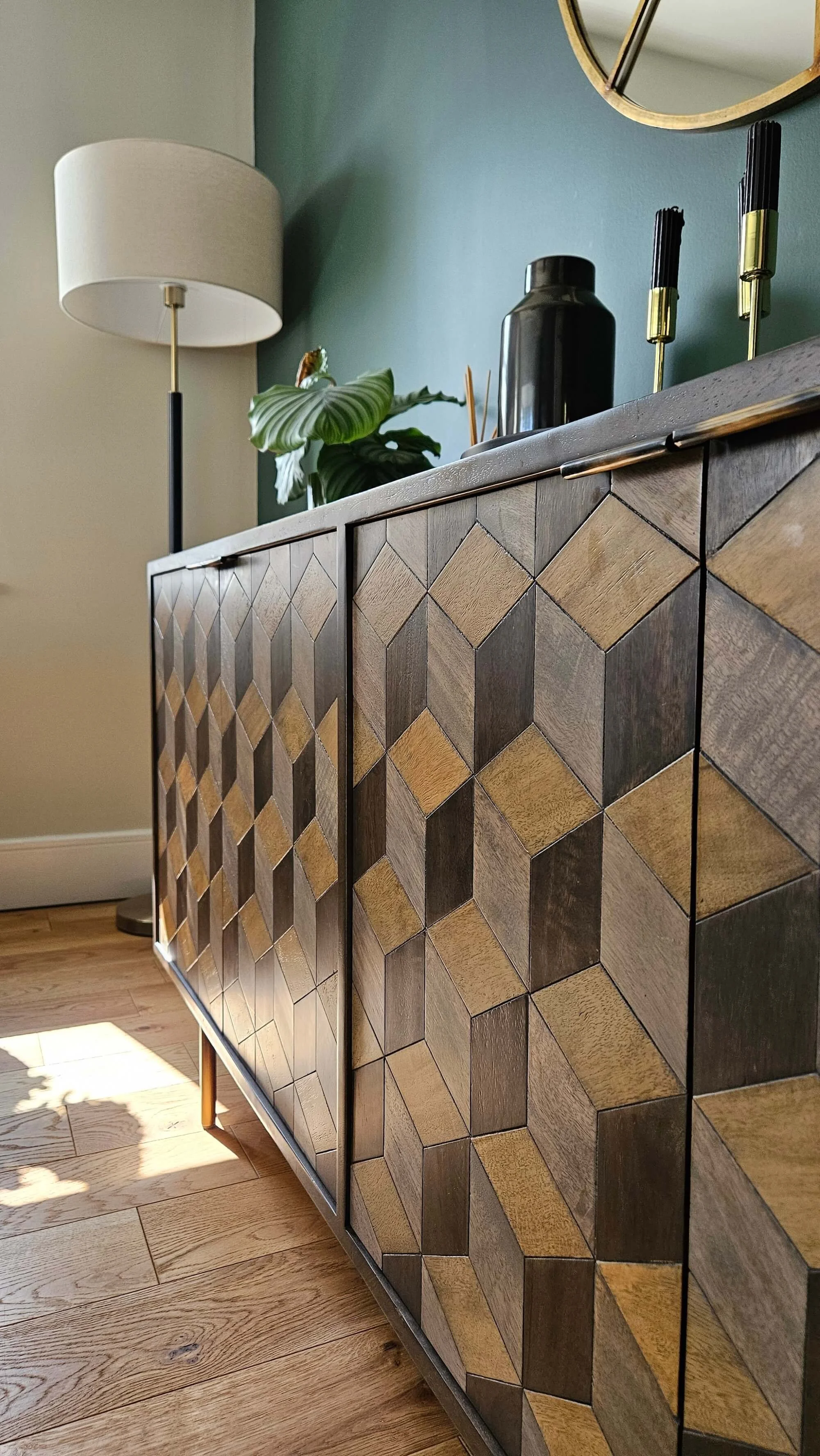Sibylle Clerey Interiors Newcastle Residential Gosforth Nable Hill5.jpg