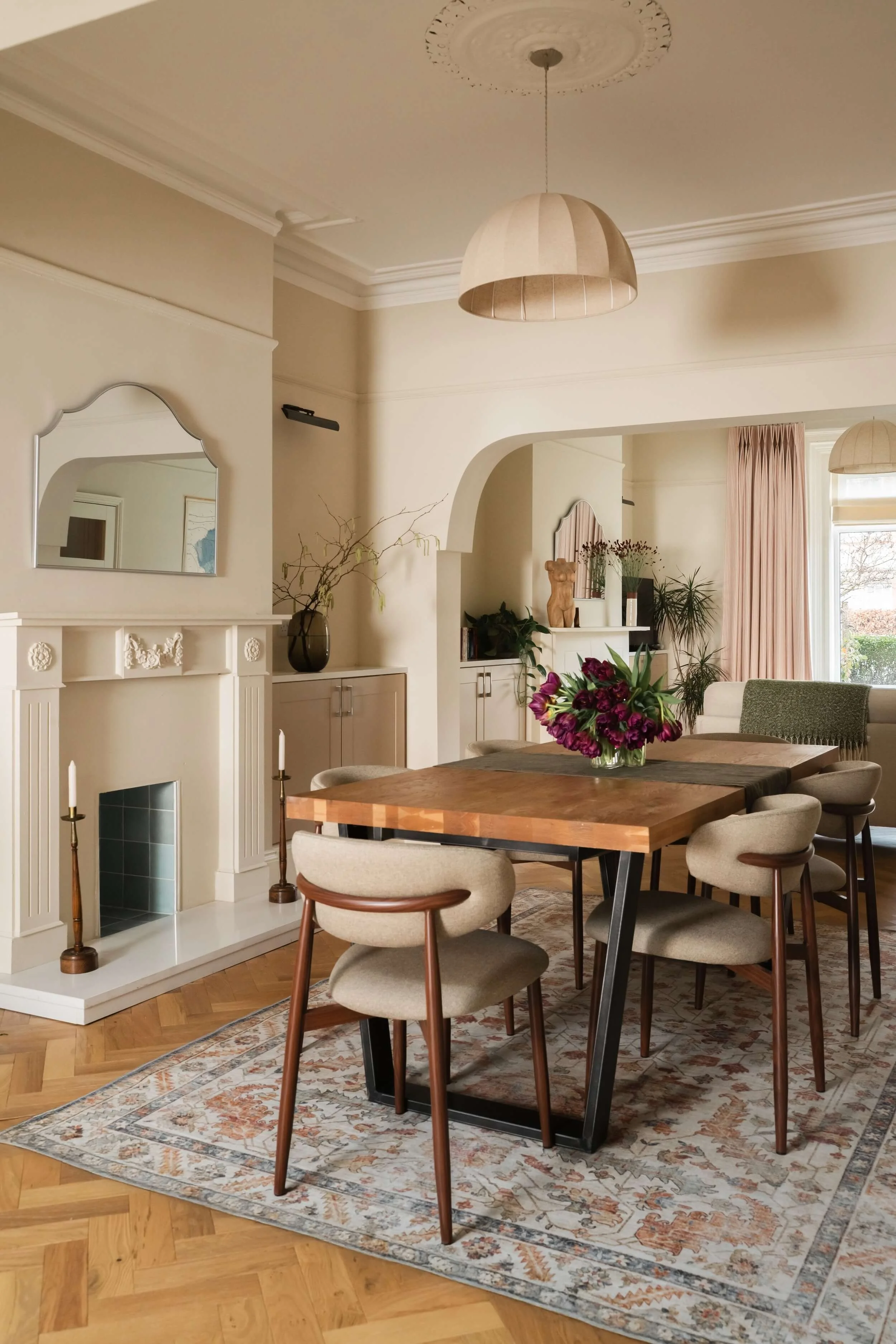 Sibylle Clerey Interiors Newcastle Woodbine Road Gosforth12.jpg