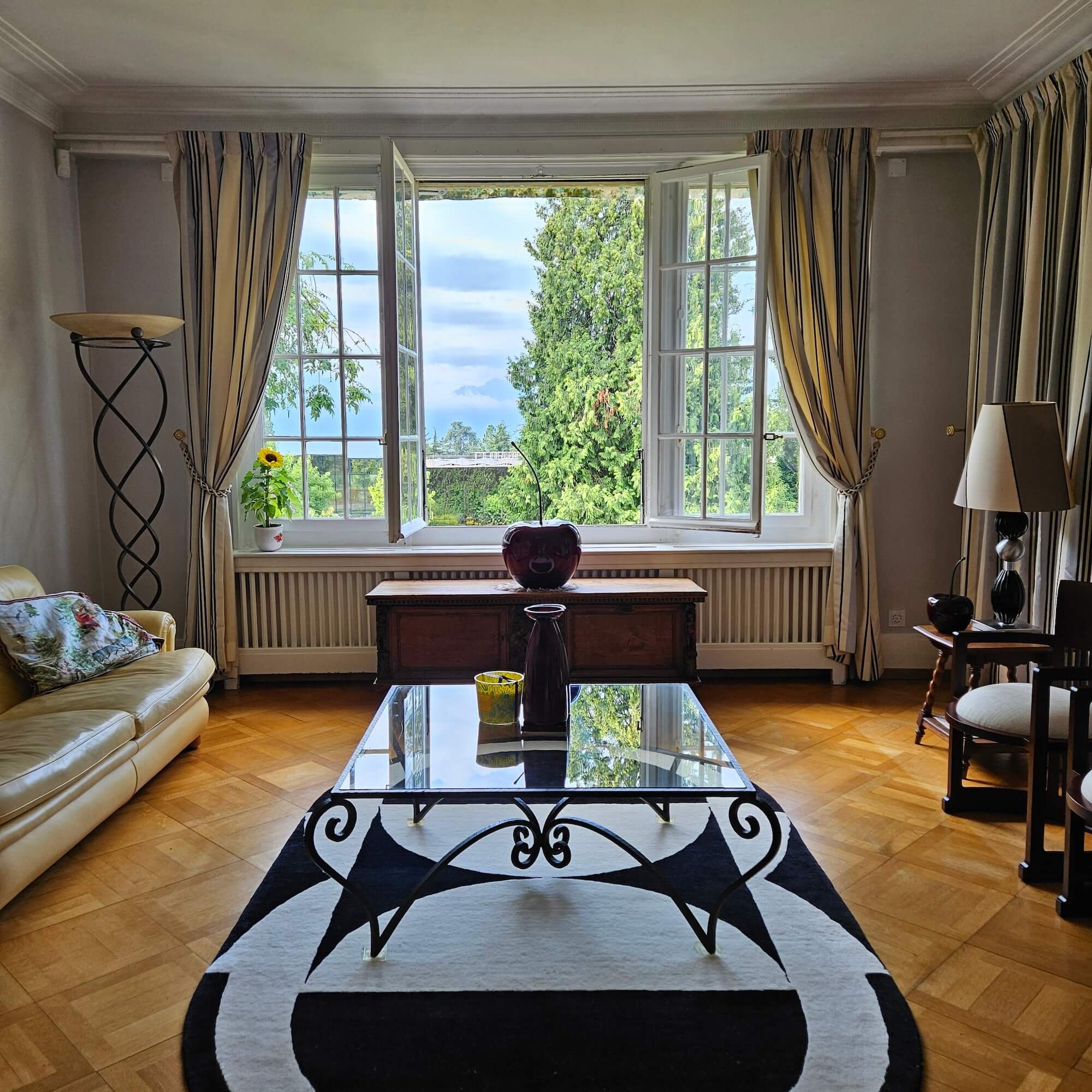 Sibylle Clerey Interiors Newcastle Residential Chemin Du Manoir Switzerland27.jpg