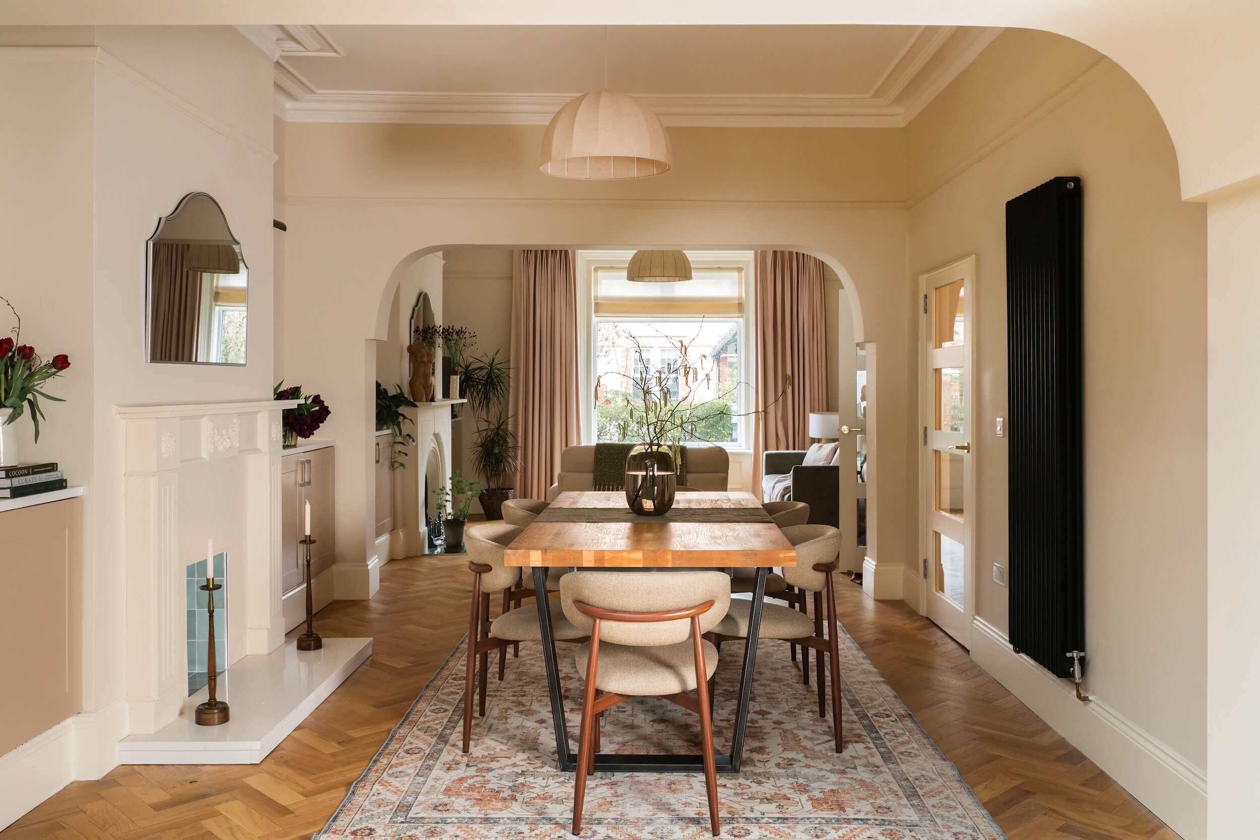 Sibylle Clerey Interiors Newcastle Woodbine Road Gosforth9.jpg