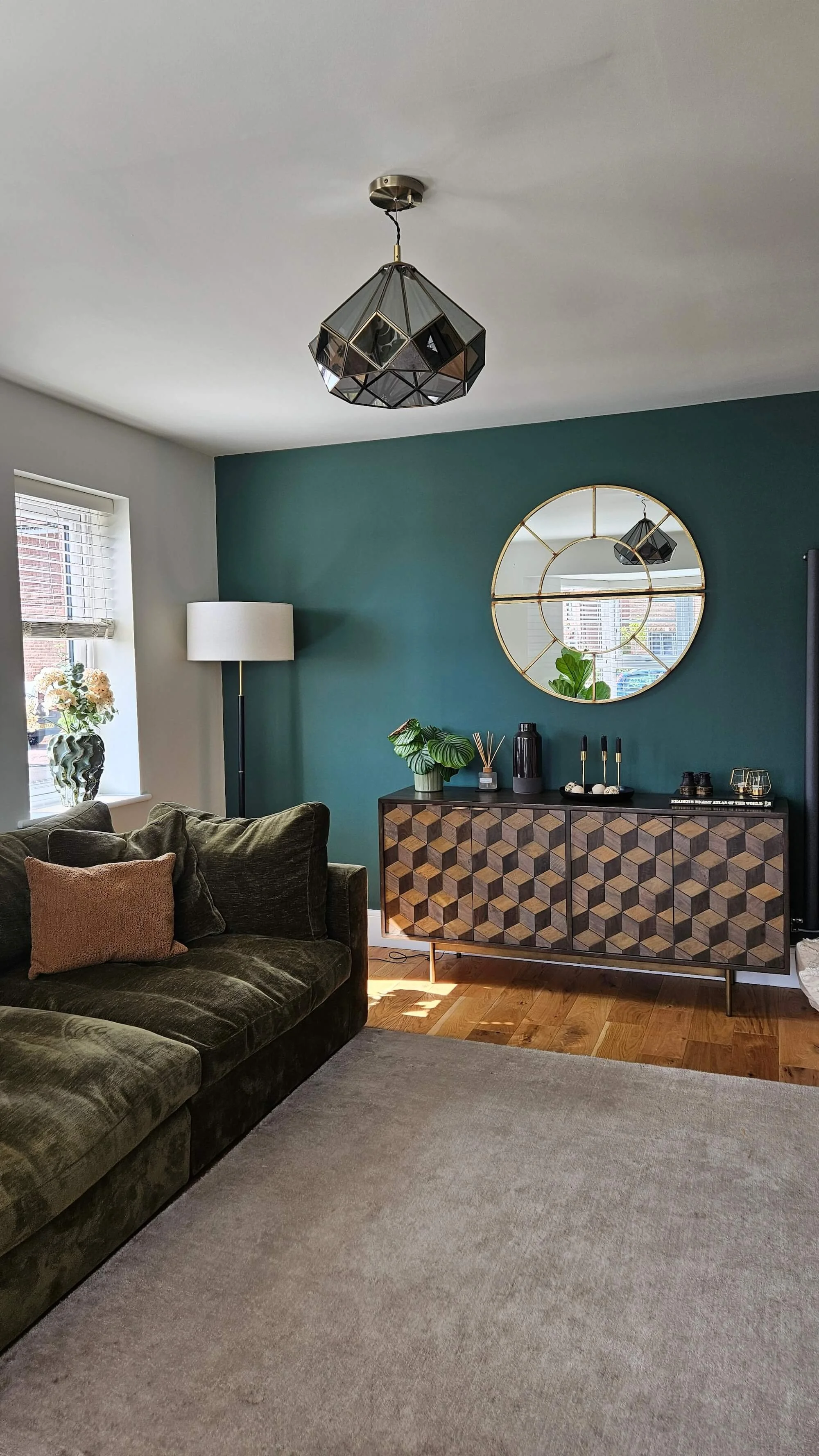 Sibylle Clerey Interiors Newcastle Residential Gosforth Nable Hill15.jpg