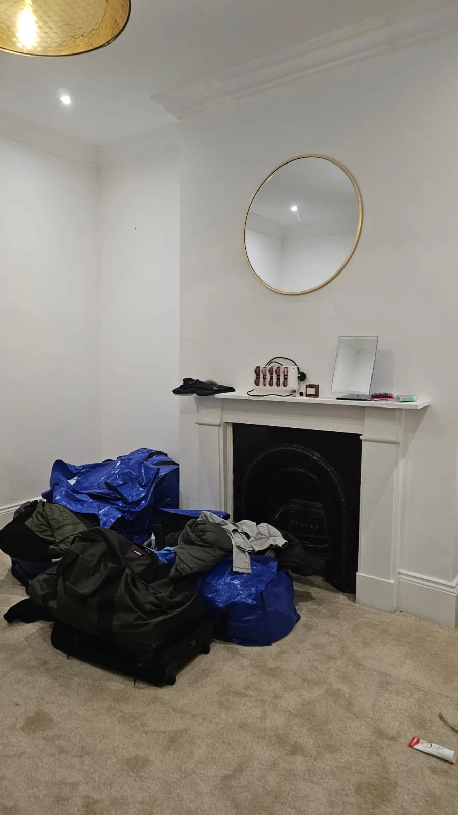Sibylle Clerey Interiors Newcastle Woodbine Terrace Residential Renovation Before1.jpeg