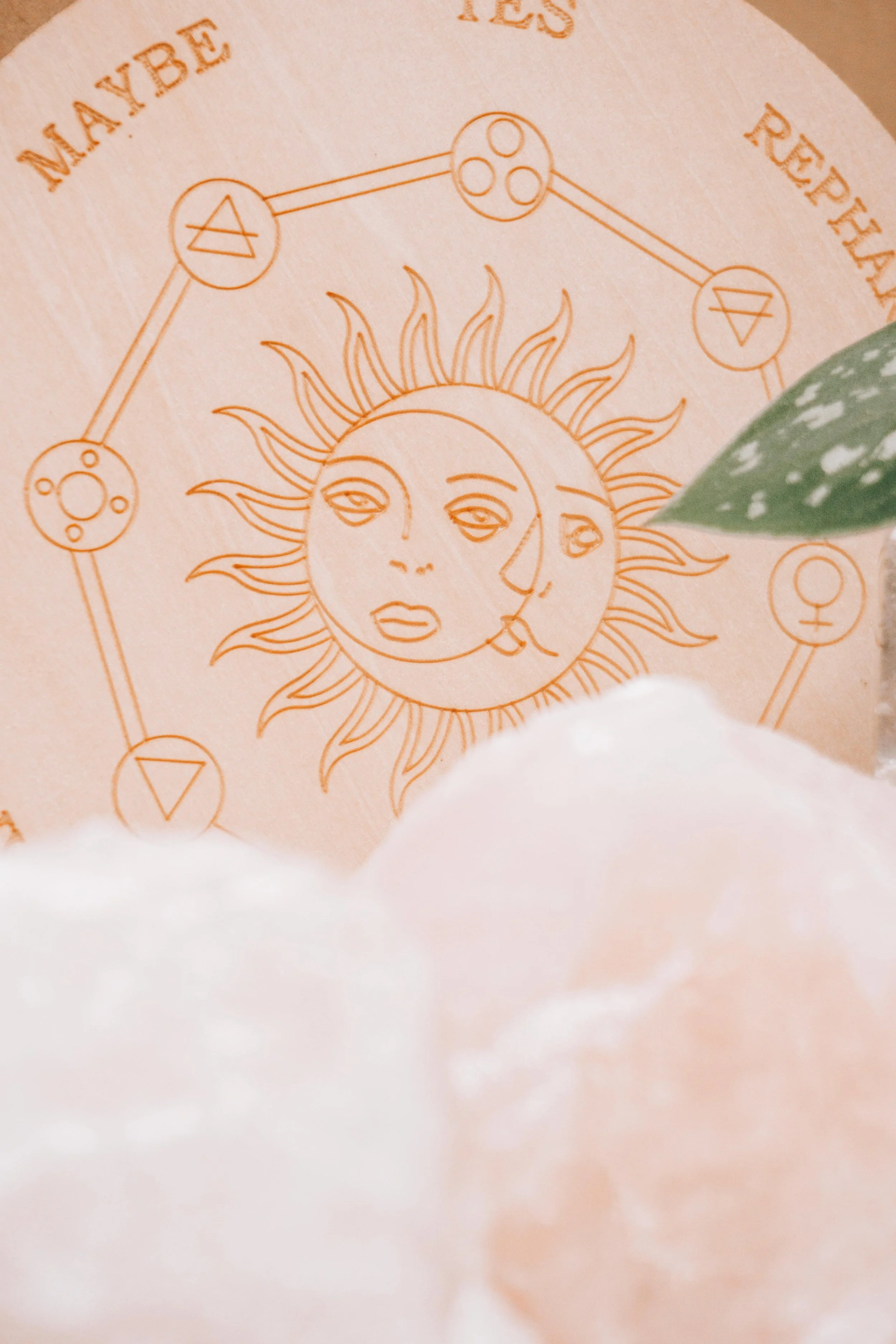 Food Sensitivity & Supplements