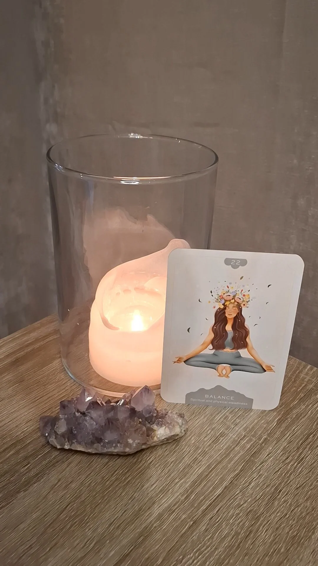 A Sacred Pause Women’s circle