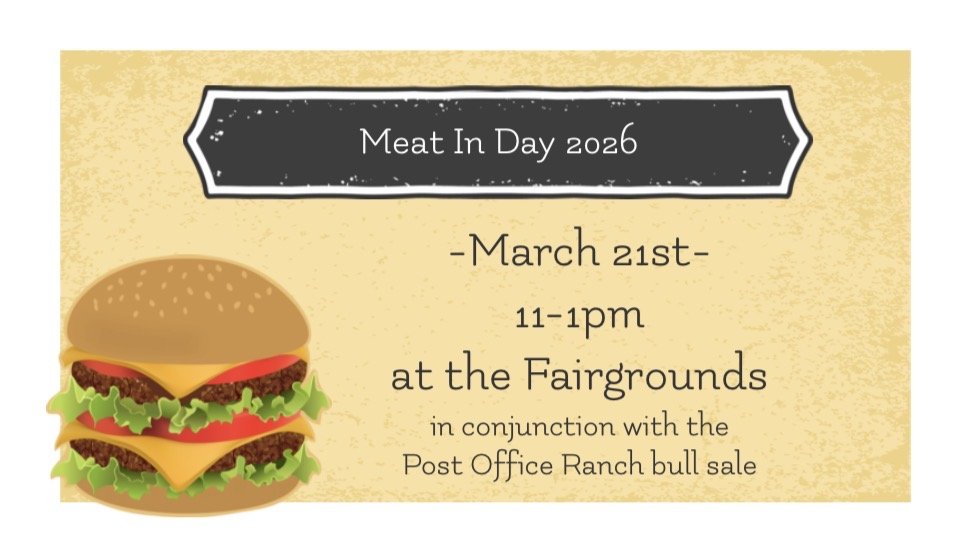 Chaffee Cattlemen Meat In  BBQ