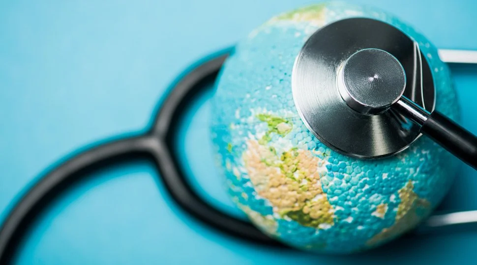 Dia Mundial da Saúde - 7 de Abril